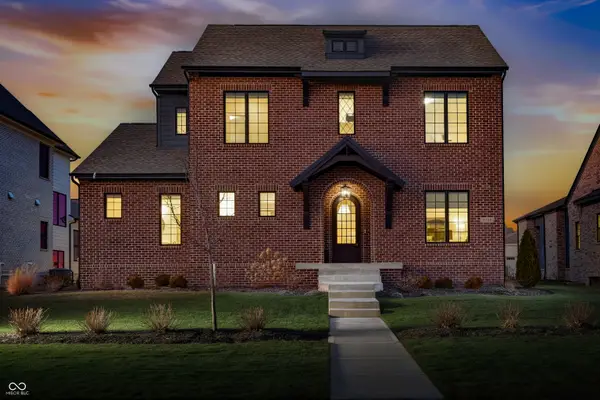 1584 W 156th Street, Westfield, IN 46074