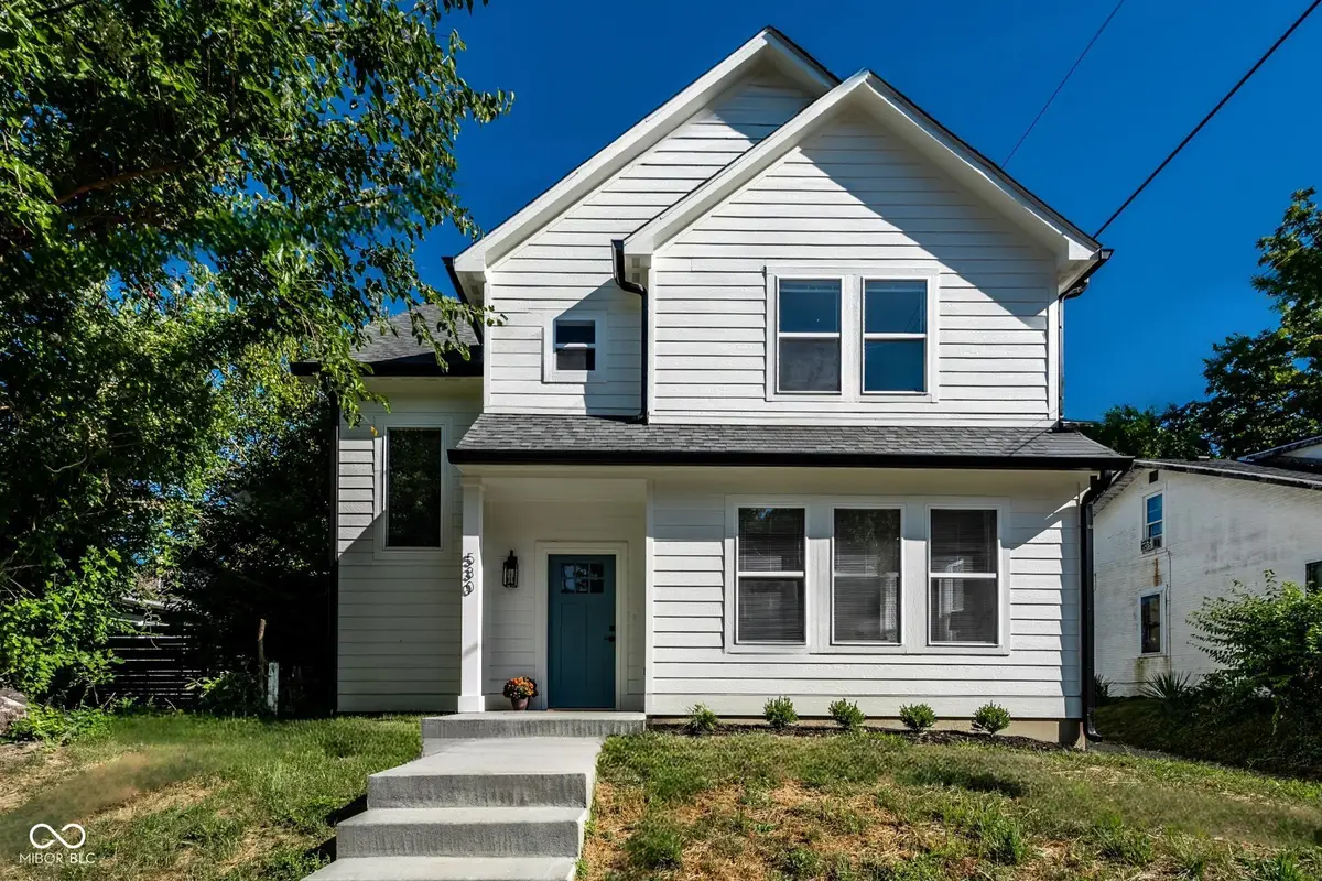 530 W 41st Street, Indianapolis, IN 46208 - Image #1