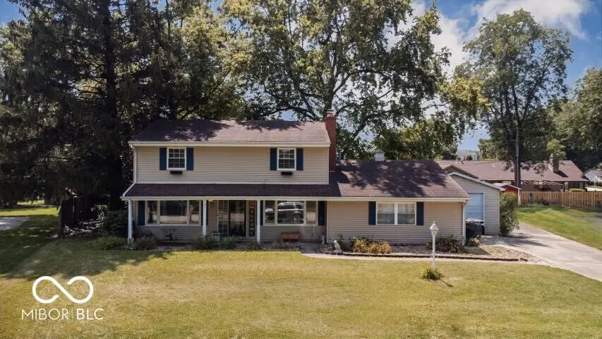 2213 W Audubon Drive, Muncie, IN 47304 - Image #1