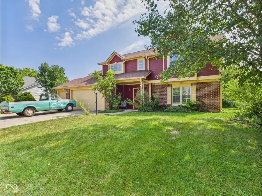 6723 Silver Tree Drive, Indianapolis, IN 46236 - Image #2