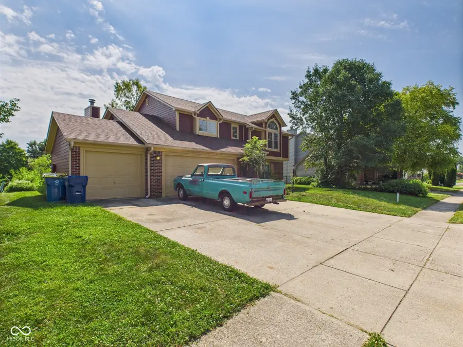 6723 Silver Tree Drive, Indianapolis, IN 46236 - Image #3