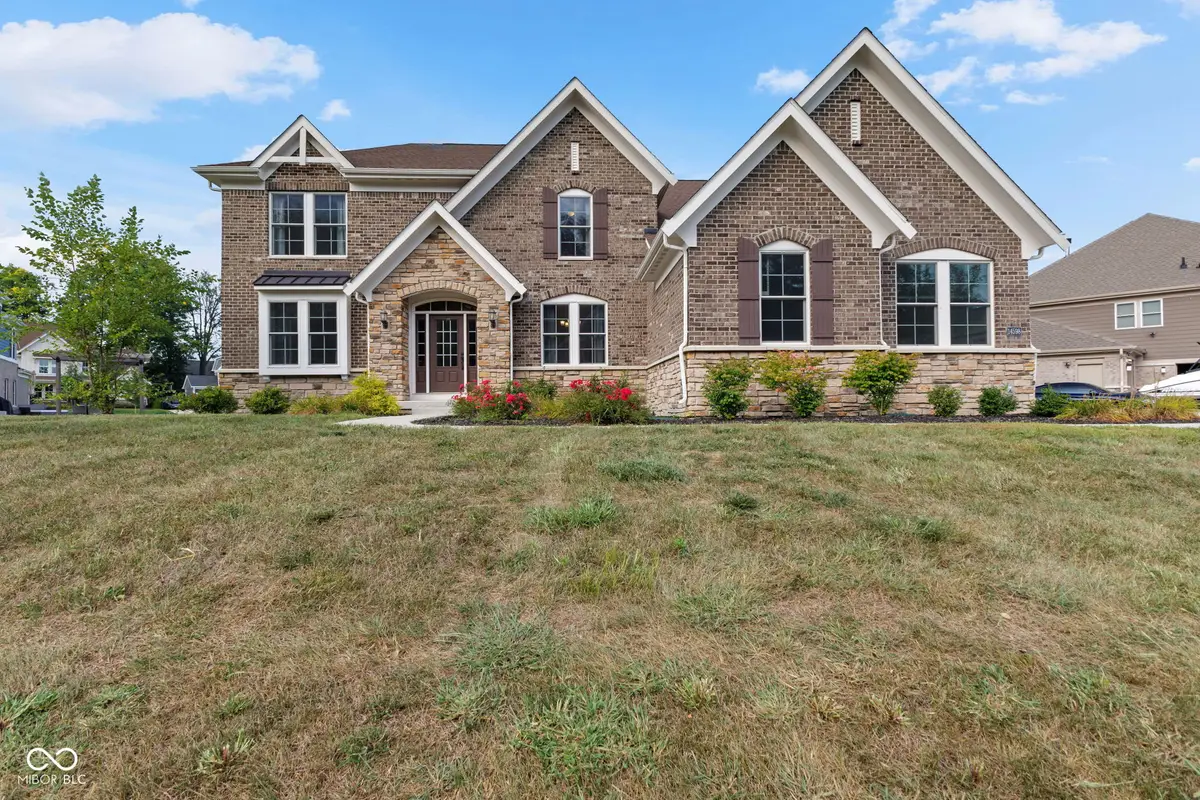 14598 Meadow Bend Drive, Fishers, IN 46037 - Image #1
