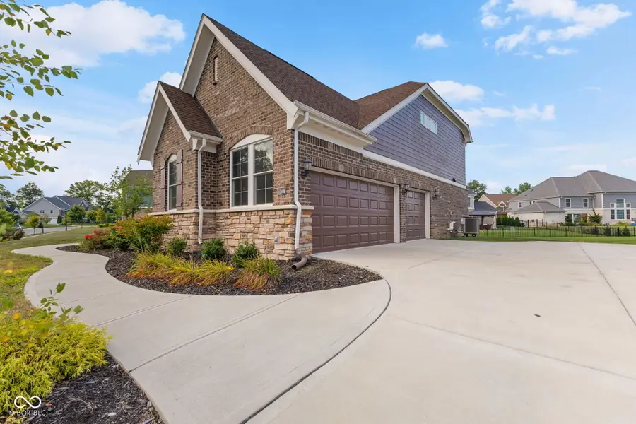 14598 Meadow Bend Drive, Fishers, IN 46037 - Image #3