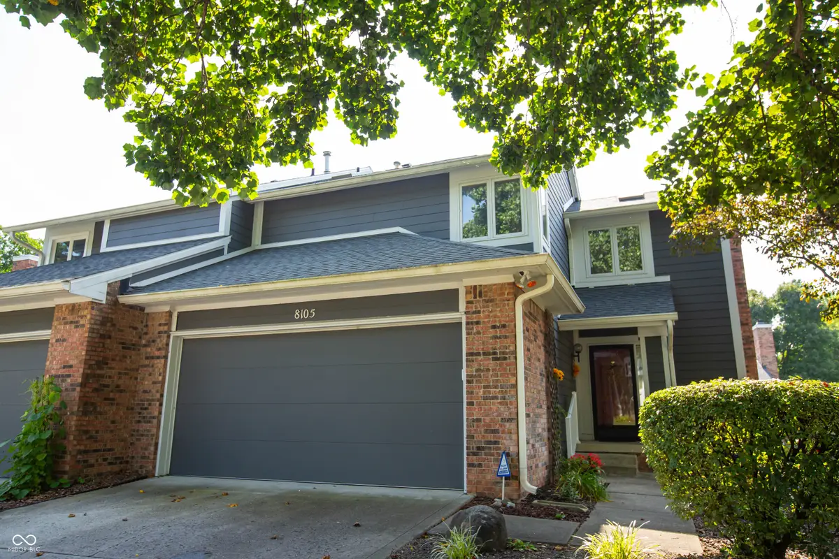 8105 Foxchase Drive, Indianapolis, IN 46256 - Image #1