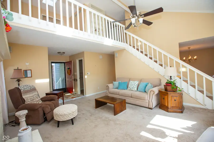 8105 Foxchase Drive, Indianapolis, IN 46256 - Image #2