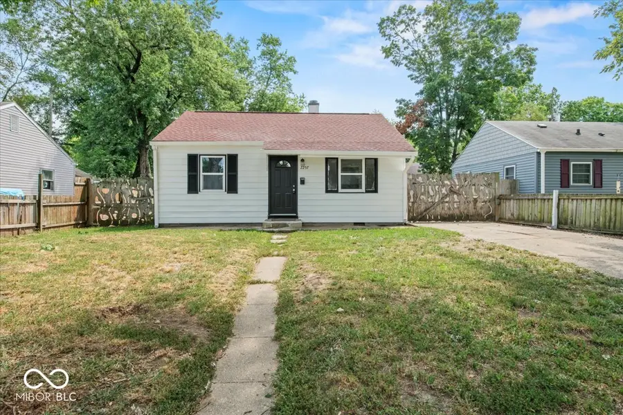 2257 N Goodlet Avenue, Indianapolis, IN 46222 - Image #2