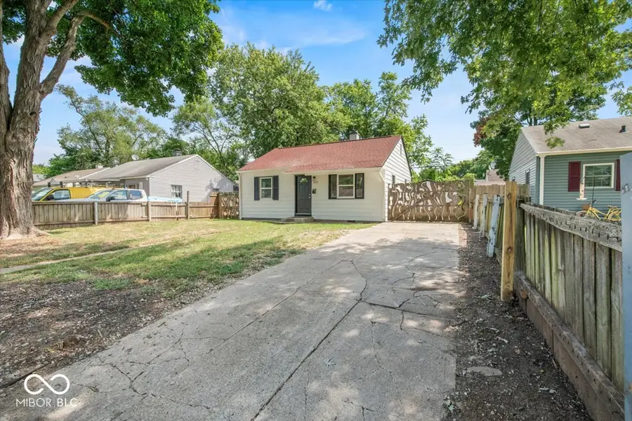 2257 N Goodlet Avenue, Indianapolis, IN 46222 - Image #3