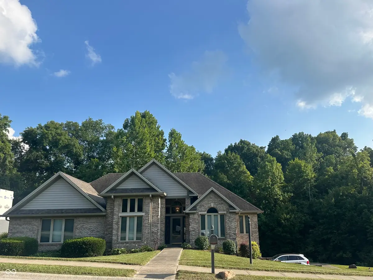 1036 Shadowlawn Avenue, Greencastle, IN 46135 - #1