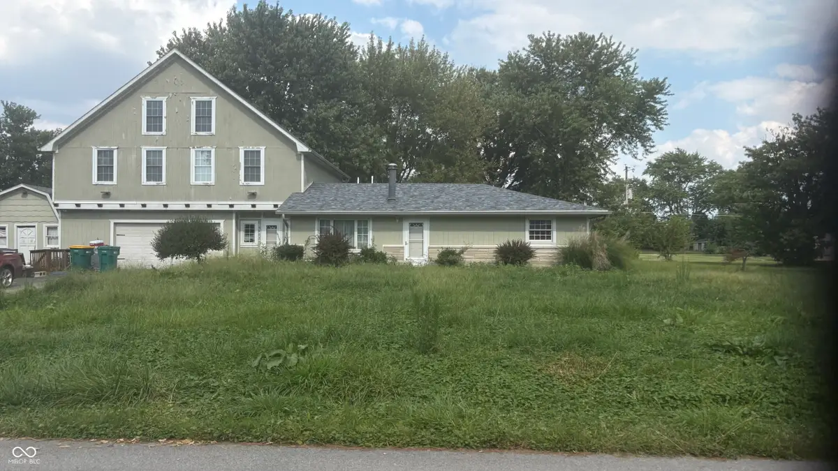 4423 Bridgefield West Drive, Plainfield, IN 46168 - Image #1