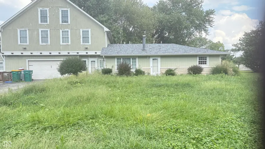 4423 Bridgefield West Drive, Plainfield, IN 46168 - Image #3