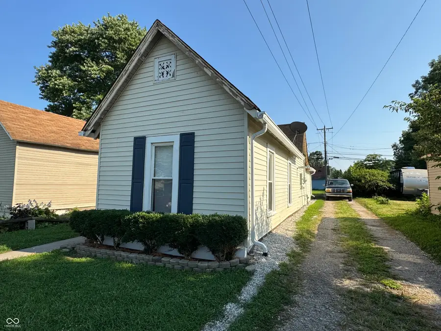 539 W Pike Street W, Martinsville, IN 46151 - Image #2