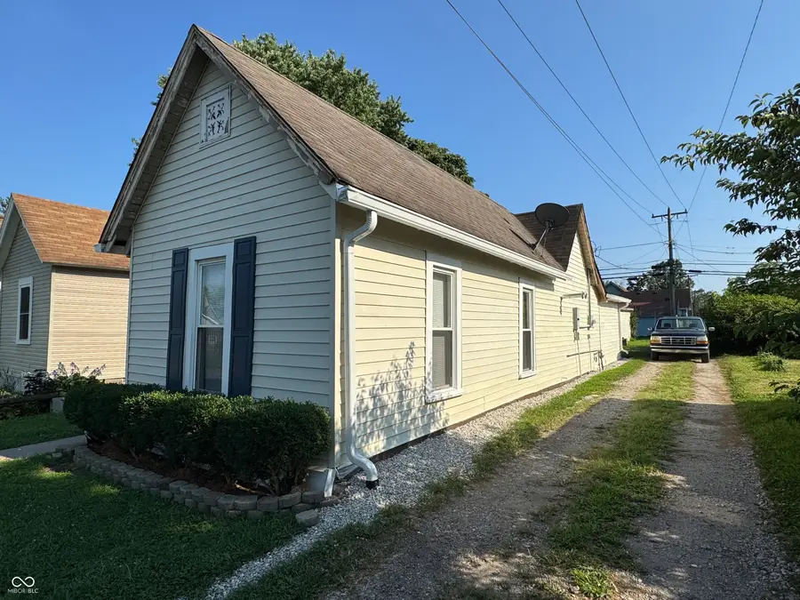 539 W Pike Street W, Martinsville, IN 46151 - Image #3