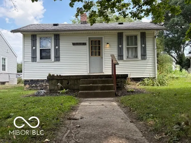 1804 N Milton Street, Muncie, IN 47303 - #1