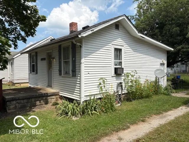 1804 N Milton Street, Muncie, IN 47303 - #2