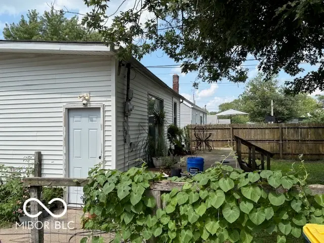 1804 N Milton Street, Muncie, IN 47303 - #3