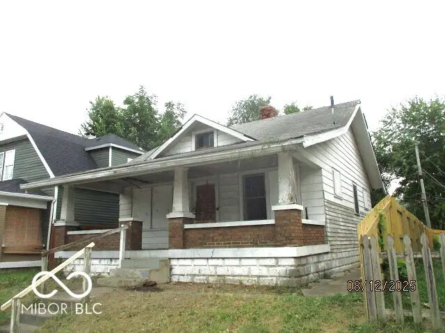 907 N Oxford Street, Indianapolis, IN 46201 - Image #1