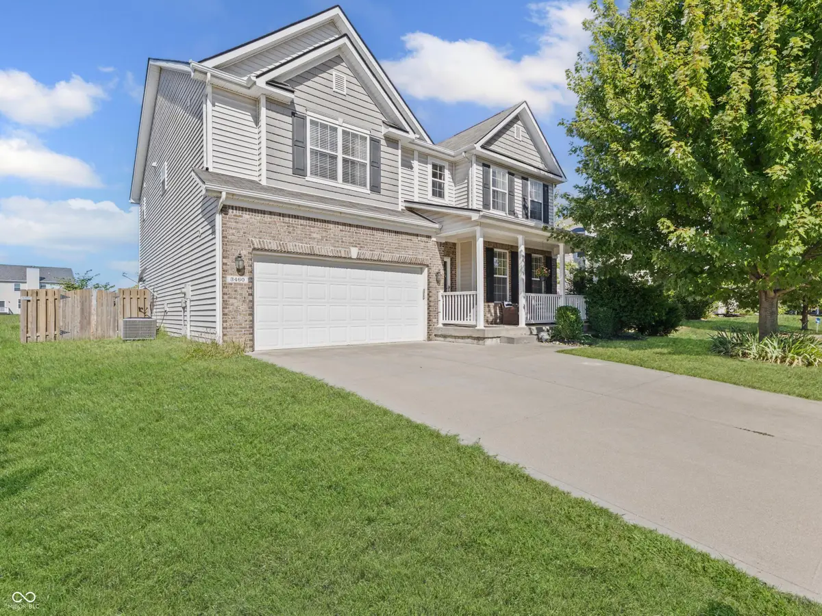 3460 Limelight Lane, Whitestown, IN 46075 - Image #1