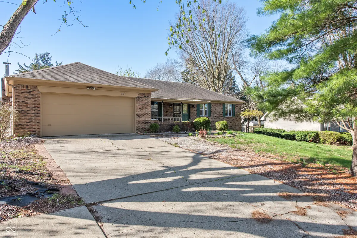 745 W Banta Road, Indianapolis, IN 46217 - Image #1
