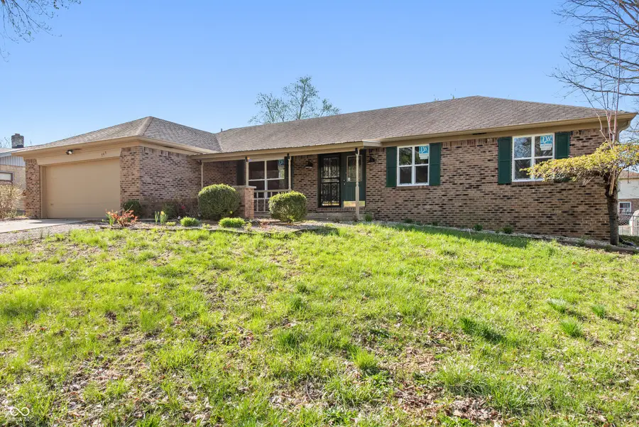 745 W Banta Road, Indianapolis, IN 46217 - Image #3