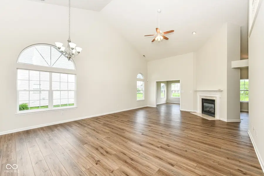 10713 Cardinal Circle, Indianapolis, IN 46231 - #2