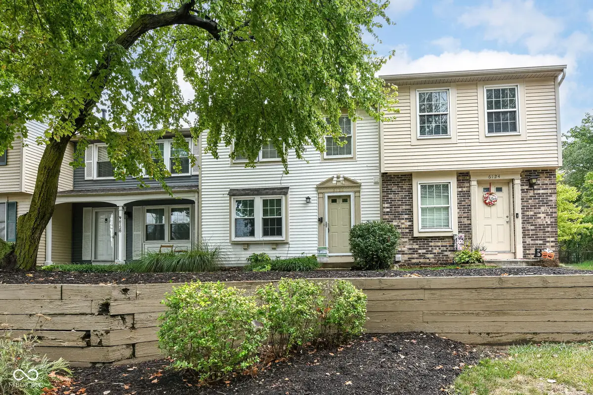 6126 E 96th Place, Indianapolis, IN 46250 - Image #1