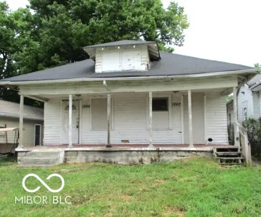 1264 W 25th Street, Indianapolis, IN 46208 - Image #1