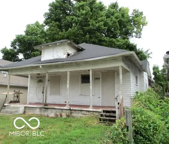 1264 W 25th Street, Indianapolis, IN 46208 - Image #3