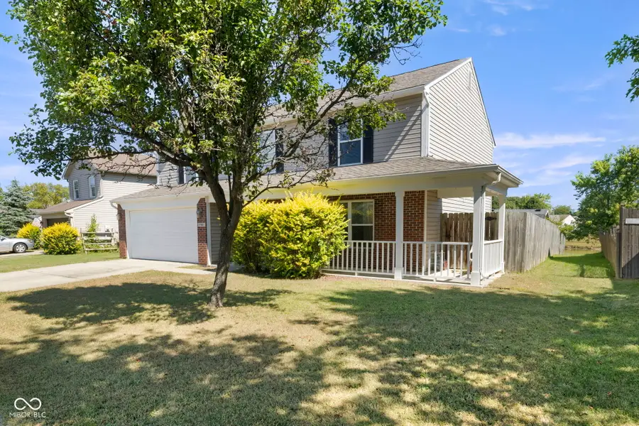 785 Shoreline Court, Franklin, IN 46131 - Image #2