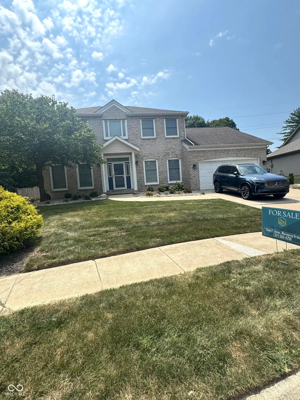 213 Hartman Court, West Lafayette, IN 47906 - Image #1