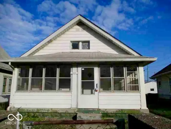 2110 W Mccarty Street, Indianapolis, IN 46221