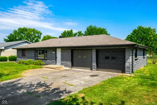 2230 Sims Drive, Columbus, IN 47203