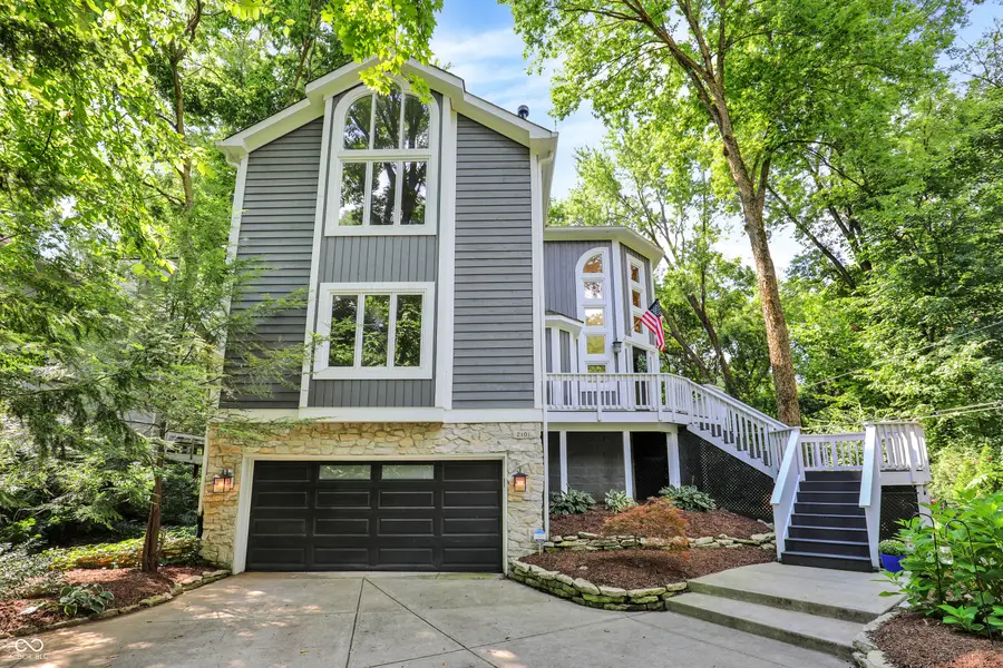 2101 Beach Avenue, Indianapolis, IN 46240 - Image #2