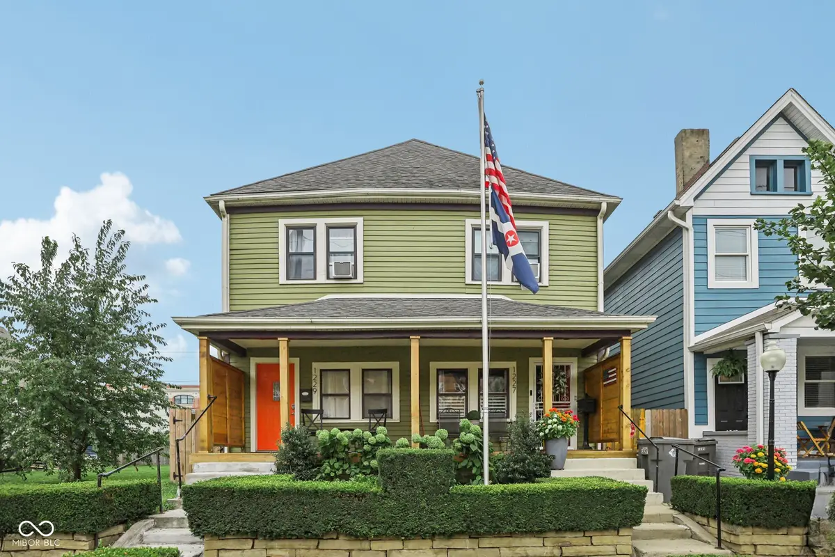 1229 E Market Street, Indianapolis, IN 46202 - Image #1