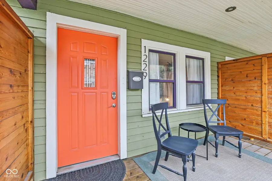 1229 E Market Street, Indianapolis, IN 46202 - Image #3