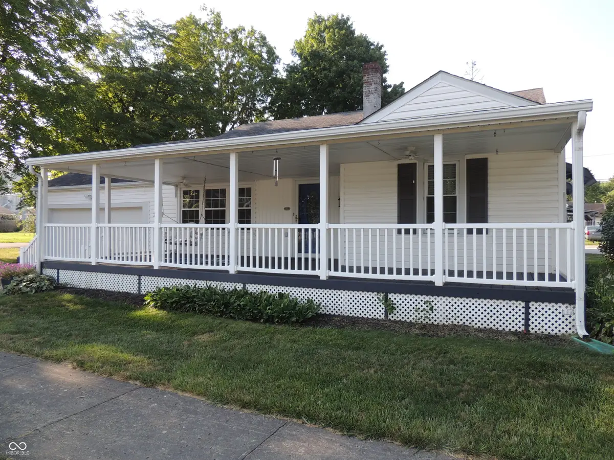 223 W 9th Street, Lapel, IN 46051 - Image #1