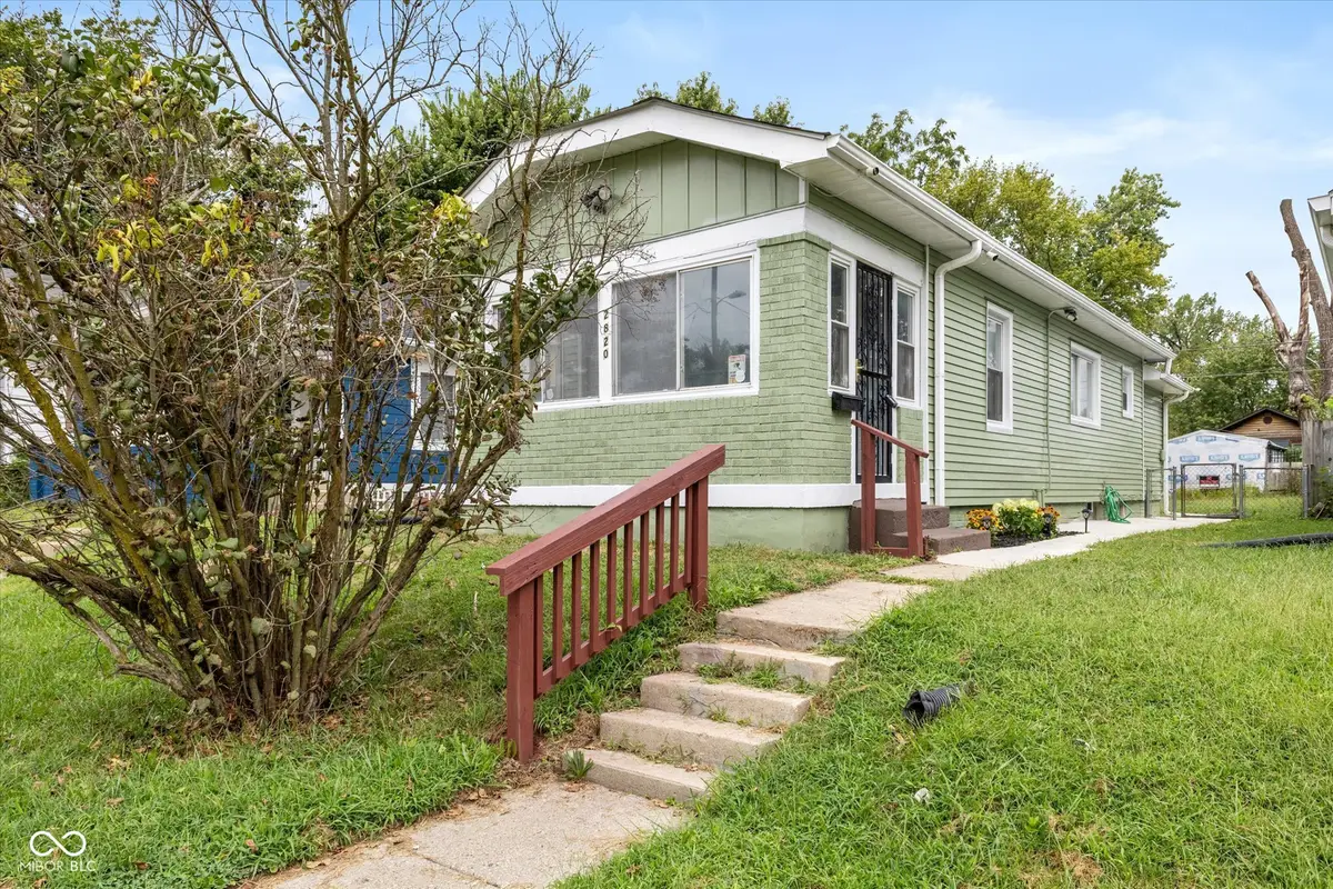 2820 E 16th Street, Indianapolis, IN 46201 - Image #1