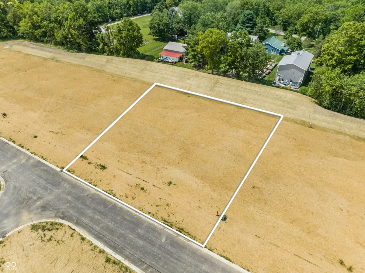 5796 Julep Drive, Zionsville, IN 46077 - Image #1