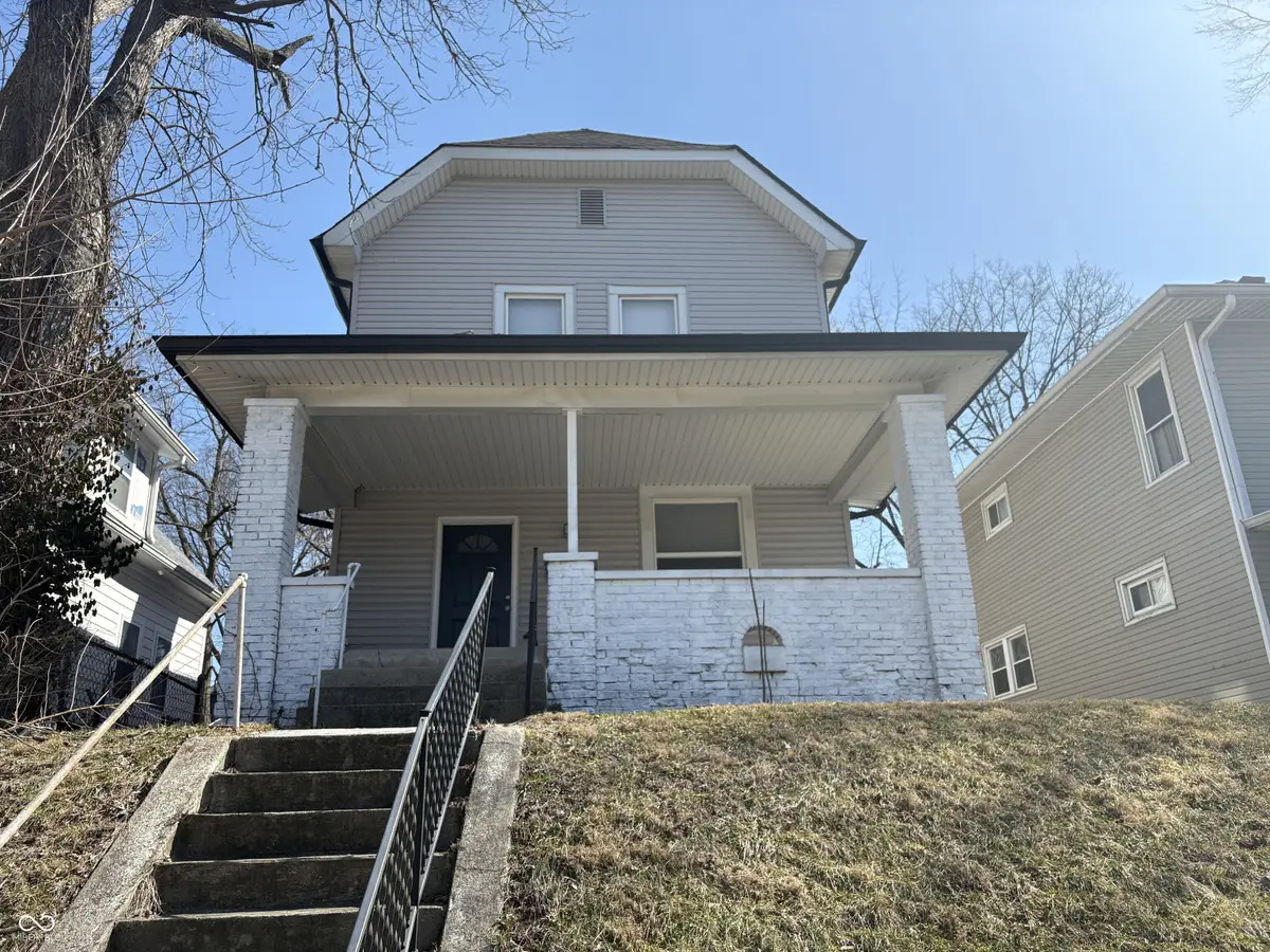 3819 Boulevard Place, Indianapolis, IN 46208 - Image #1