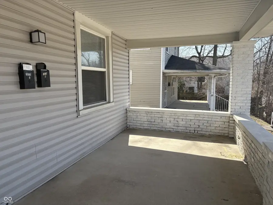 3819 Boulevard Place, Indianapolis, IN 46208 - Image #3