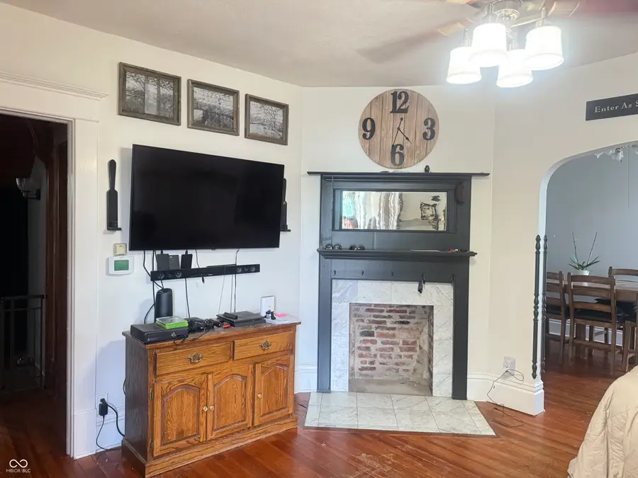 302 S 1st Street, Kingman, IN 47952 - Image #2