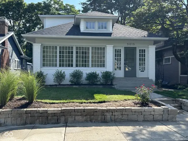 5015 Broadway Street, Indianapolis, IN 46205