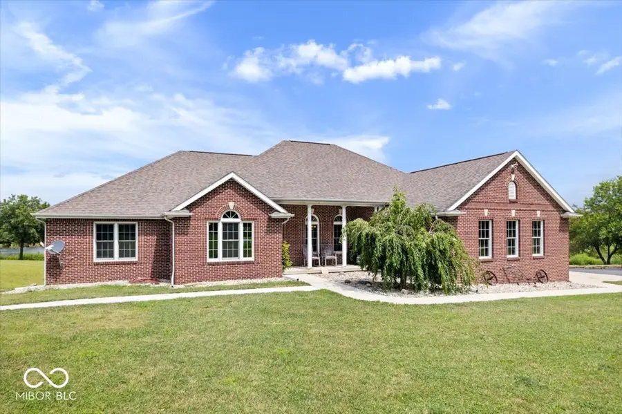 7770 N 50 W, Lebanon, IN 46052 - Image #2