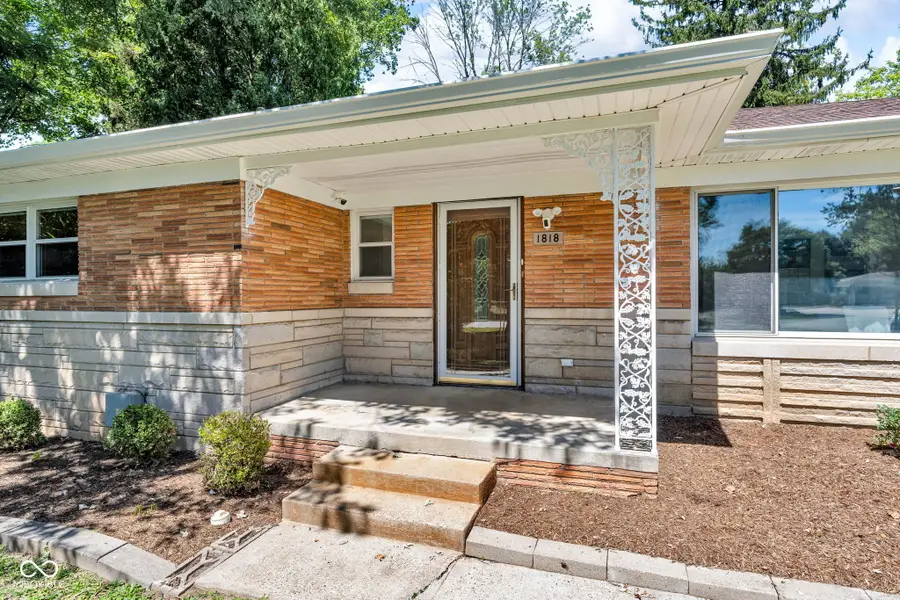 1818 Kessler Blvd W Drive, Indianapolis, IN 46228 - Image #2