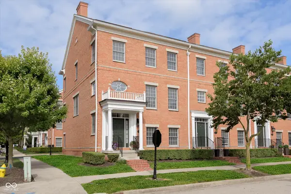 12896 Grenville Street, Carmel, IN 46032