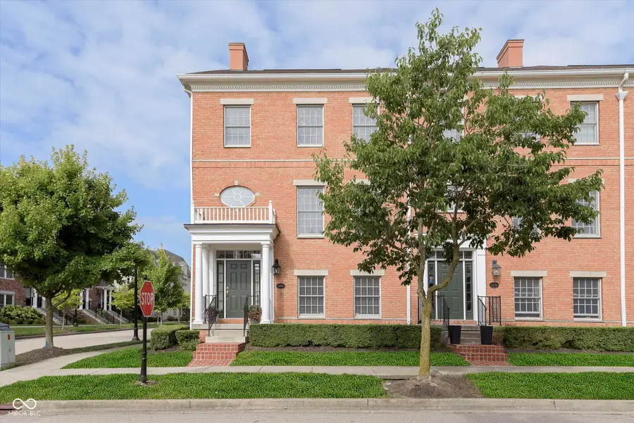 12896 Grenville Street, Carmel, IN 46032 - Image #2