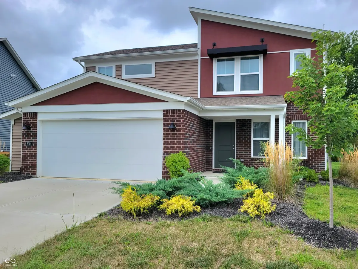 610 Atlas Drive, Lebanon, IN 46052 - Image #1