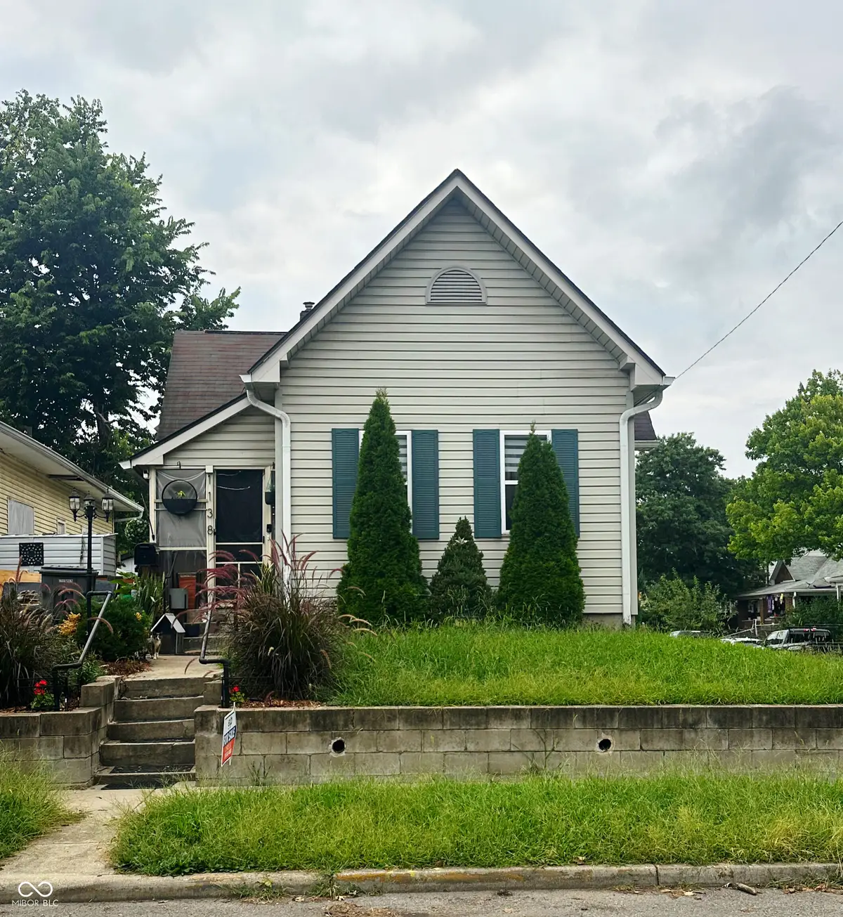 1138 Jefferson Avenue, Indianapolis, IN 46201 - Image #1