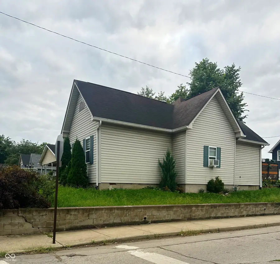 1138 Jefferson Avenue, Indianapolis, IN 46201 - Image #3