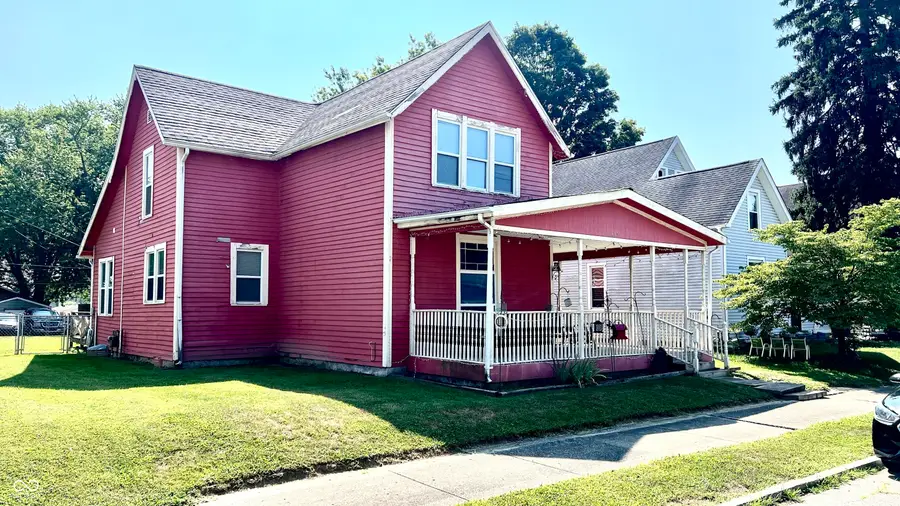 613 N Spring Street, Greenfield, IN 46140 - Image #2