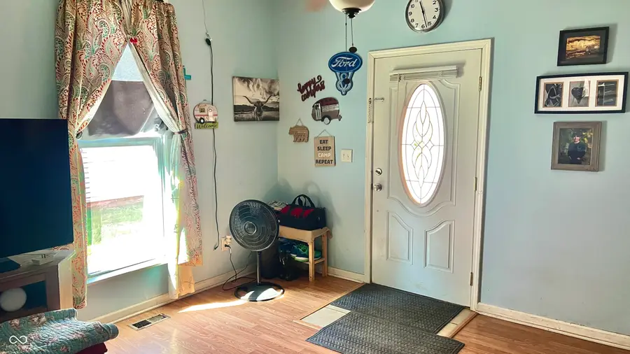 613 N Spring Street, Greenfield, IN 46140 - Image #3